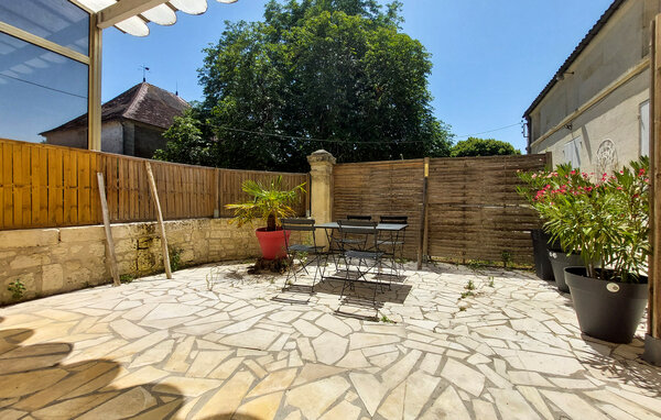 Ferienwohnung - Tesson , Frankreich - FCH596 2