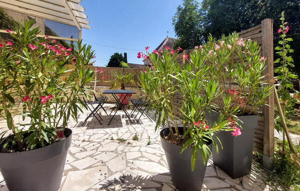 Ferienwohnung - Tesson , Frankreich - FCH596 7