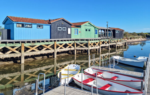 Vakantiehuis - Royan , Frankrijk - FCH597 901