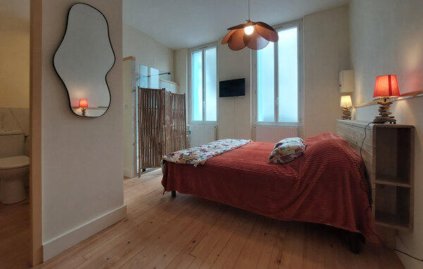Vakantiehuis - Royan , Frankrijk - FCH597 9