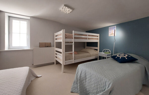 Vakantiehuis - Royan , Frankrijk - FCH597 603