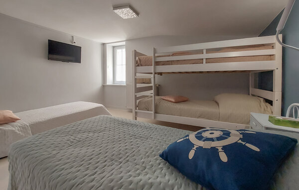 Vakantiehuis - Royan , Frankrijk - FCH597 604