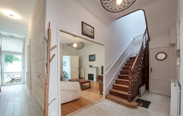Vakantiehuis - Royan , Frankrijk - FCH597 501