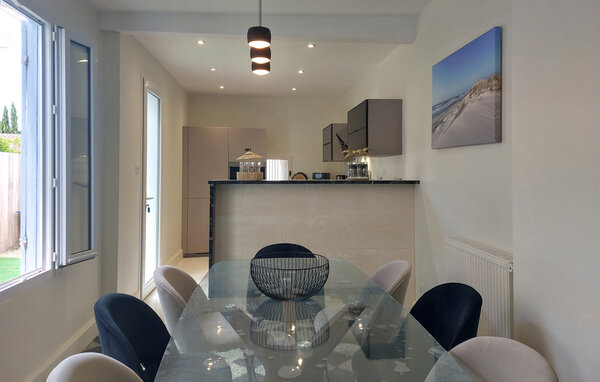 Vakantiehuis - Royan , Frankrijk - FCH597 401