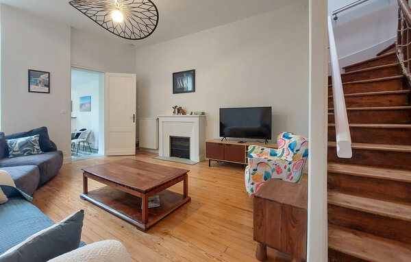 Vakantiehuis - Royan , Frankrijk - FCH597 3