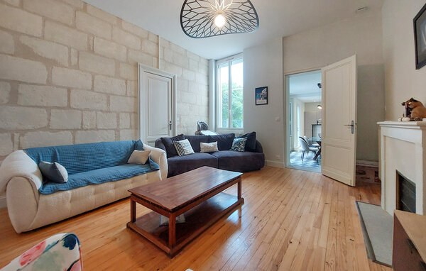 Vakantiehuis - Royan , Frankrijk - FCH597 4