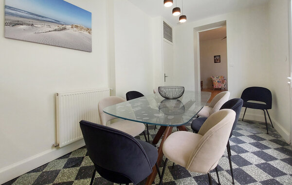 Vakantiehuis - Royan , Frankrijk - FCH597 5