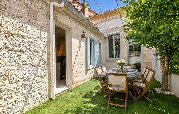 Vakantiehuis - Royan , Frankrijk - FCH597 2