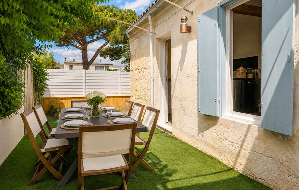 Vakantiehuis - Royan , Frankrijk - FCH597 101
