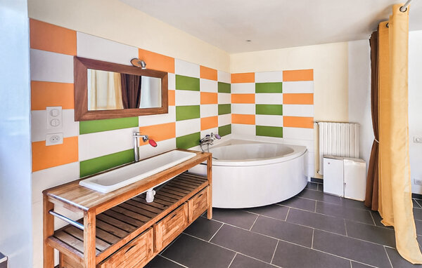 Ferienhaus - Saint-Simon-de-Bordes , Frankreich - FCH598 701