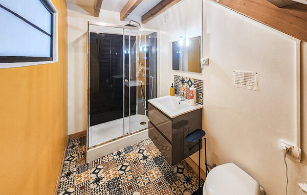 Ferienhaus - Saint-Simon-de-Bordes , Frankreich - FCH598 703