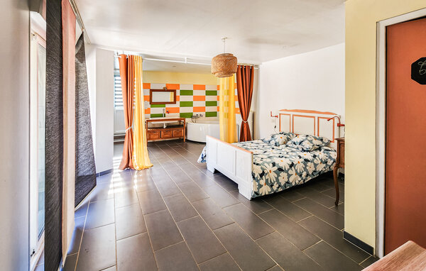 Ferienhaus - Saint-Simon-de-Bordes , Frankreich - FCH598 601