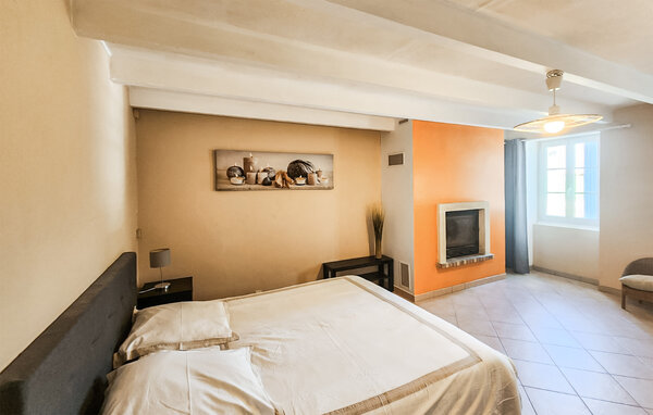 Ferienhaus - Saint-Simon-de-Bordes , Frankreich - FCH598 604