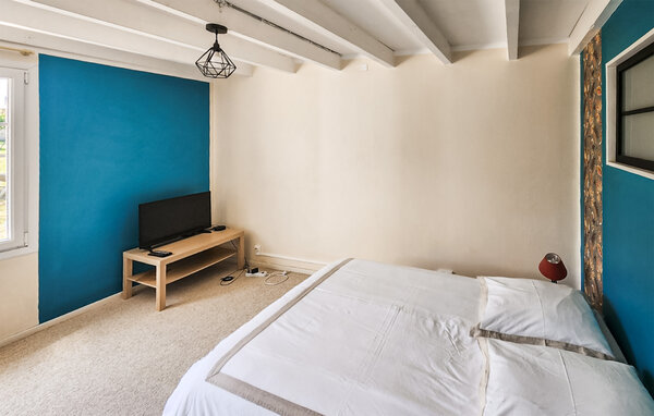 Ferienhaus - Saint-Simon-de-Bordes , Frankreich - FCH598 605