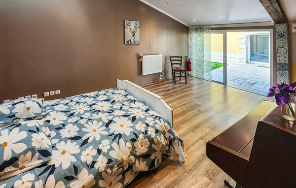 Ferienhaus - Saint-Simon-de-Bordes , Frankreich - FCH598 607
