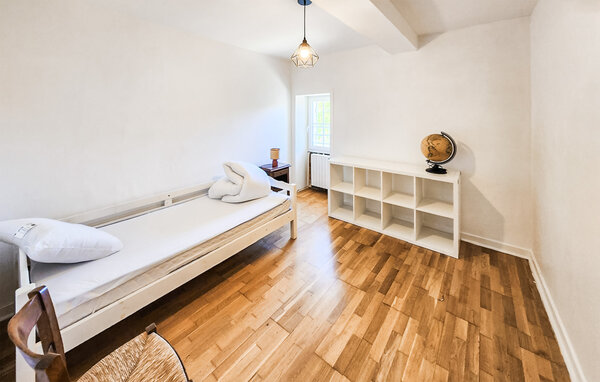 Ferienhaus - Saint-Simon-de-Bordes , Frankreich - FCH598 609