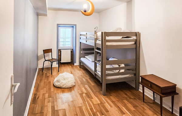 Ferienhaus - Saint-Simon-de-Bordes , Frankreich - FCH598 610