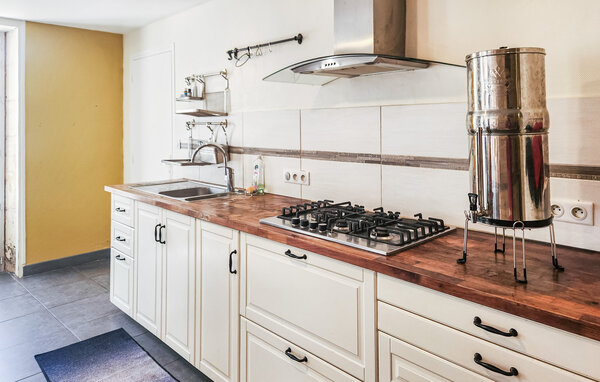 Ferienhaus - Saint-Simon-de-Bordes , Frankreich - FCH598 402