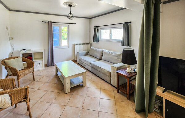 Ferienhaus - Saint-Simon-de-Bordes , Frankreich - FCH598 4