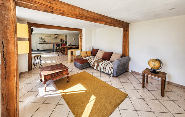 Ferienhaus - Saint-Simon-de-Bordes , Frankreich - FCH598 5