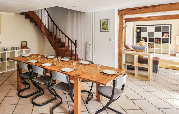 Ferienhaus - Saint-Simon-de-Bordes , Frankreich - FCH598 6