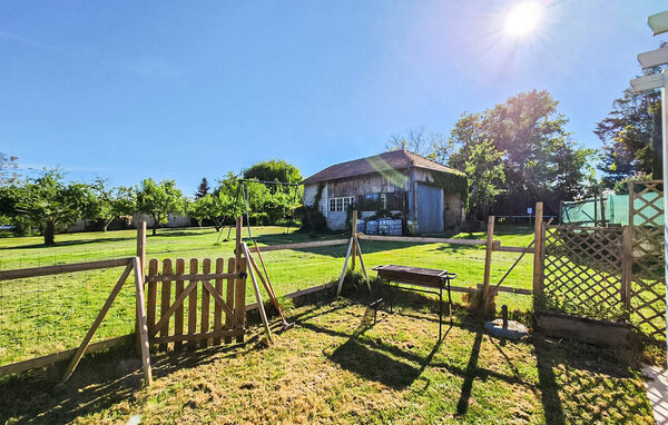 Ferienhaus - Saint-Simon-de-Bordes , Frankreich - FCH598 102
