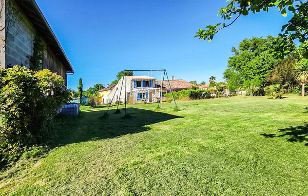 Ferienhaus - Saint-Simon-de-Bordes , Frankreich - FCH598 103