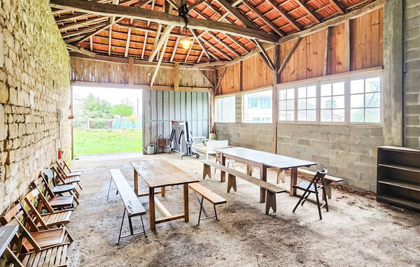 Ferienhaus - Saint-Simon-de-Bordes , Frankreich - FCH598 3