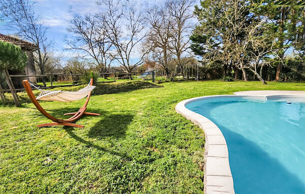 Ferienhaus - Saint-Simon-de-Bordes , Frankreich - FCH598 2