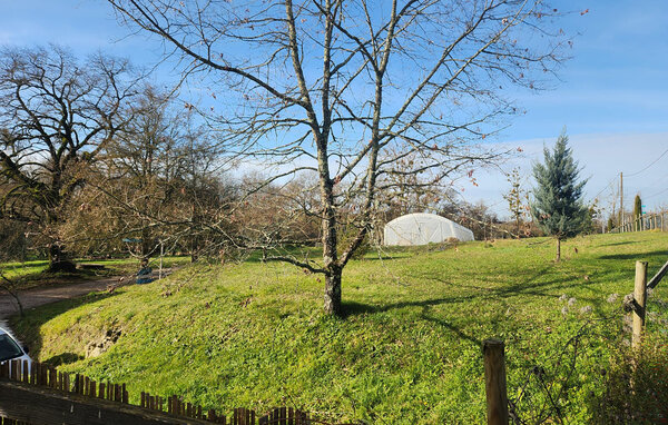 Feriehus - Saint-Maigrin , Frankrig - FCH599 905