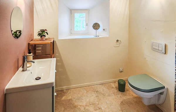 Ferienhaus - Saint-Maigrin , Frankreich - FCH599 701