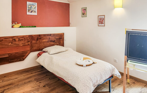 Ferienhaus - Saint-Maigrin , Frankreich - FCH599 602