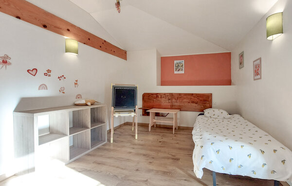 Feriehus - Saint-Maigrin , Frankrig - FCH599 604