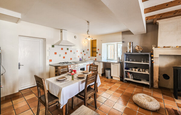 Ferienhaus - Saint-Maigrin , Frankreich - FCH599 7