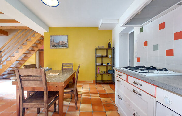 Feriehus - Saint-Maigrin , Frankrig - FCH599 401
