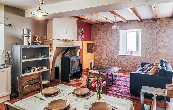 Ferienhaus - Saint-Maigrin , Frankreich - FCH599 3