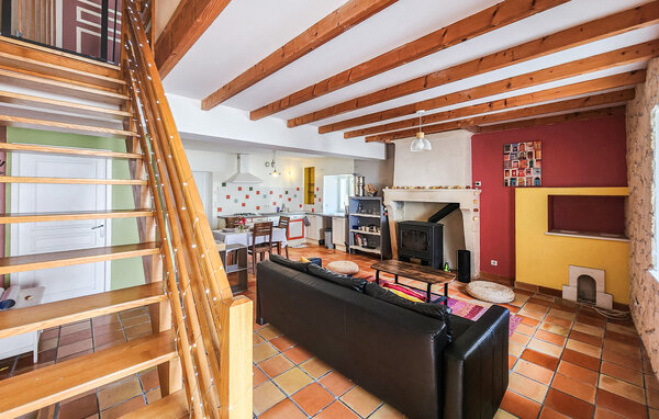 Ferienhaus - Saint-Maigrin , Frankreich - FCH599 4