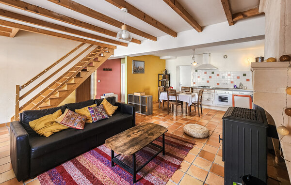 Ferienhaus - Saint-Maigrin , Frankreich - FCH599 5