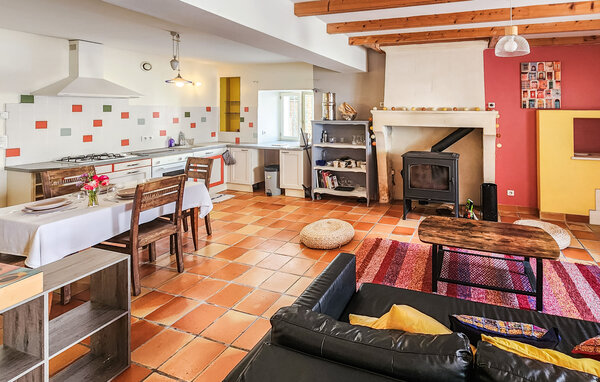 Ferienhaus - Saint-Maigrin , Frankreich - FCH599 6