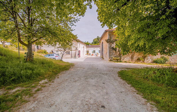 Feriehus - Saint-Maigrin , Frankrig - FCH599 81