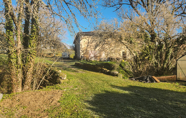 Feriehus - Saint-Maigrin , Frankrig - FCH599 82