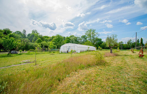 Feriehus - Saint-Maigrin , Frankrig - FCH599 104