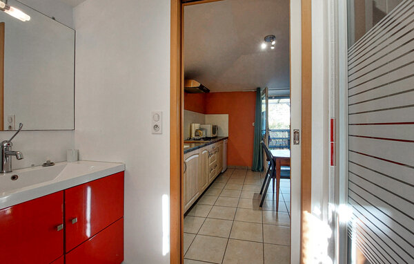 Feriehus - Saint-Maigrin , Frankrig - FCH600 702
