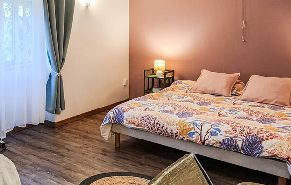Ferienhaus - Saint-Maigrin , Frankreich - FCH600 601