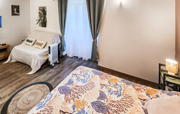 Ferienhaus - Saint-Maigrin , Frankreich - FCH600 602