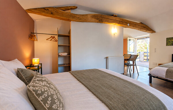 Feriehus - Saint-Maigrin , Frankrig - FCH600 602