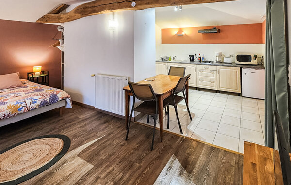 Ferienhaus - Saint-Maigrin , Frankreich - FCH600 6