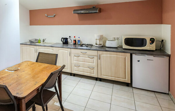 Ferienhaus - Saint-Maigrin , Frankreich - FCH600 401