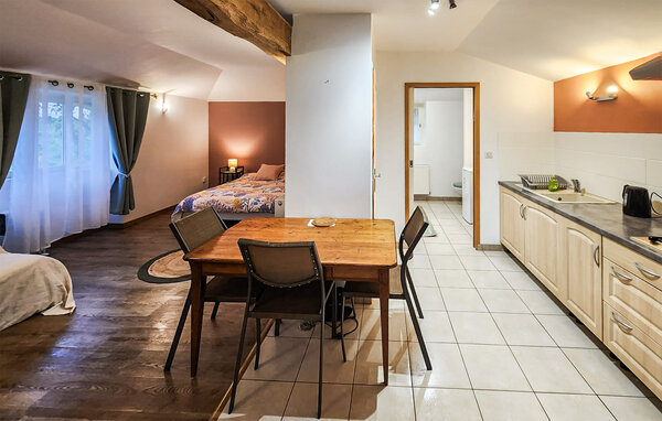 Ferienhaus - Saint-Maigrin , Frankreich - FCH600 7