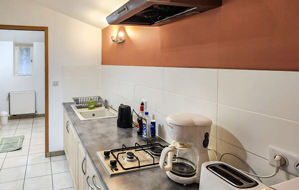Ferienhaus - Saint-Maigrin , Frankreich - FCH600 402